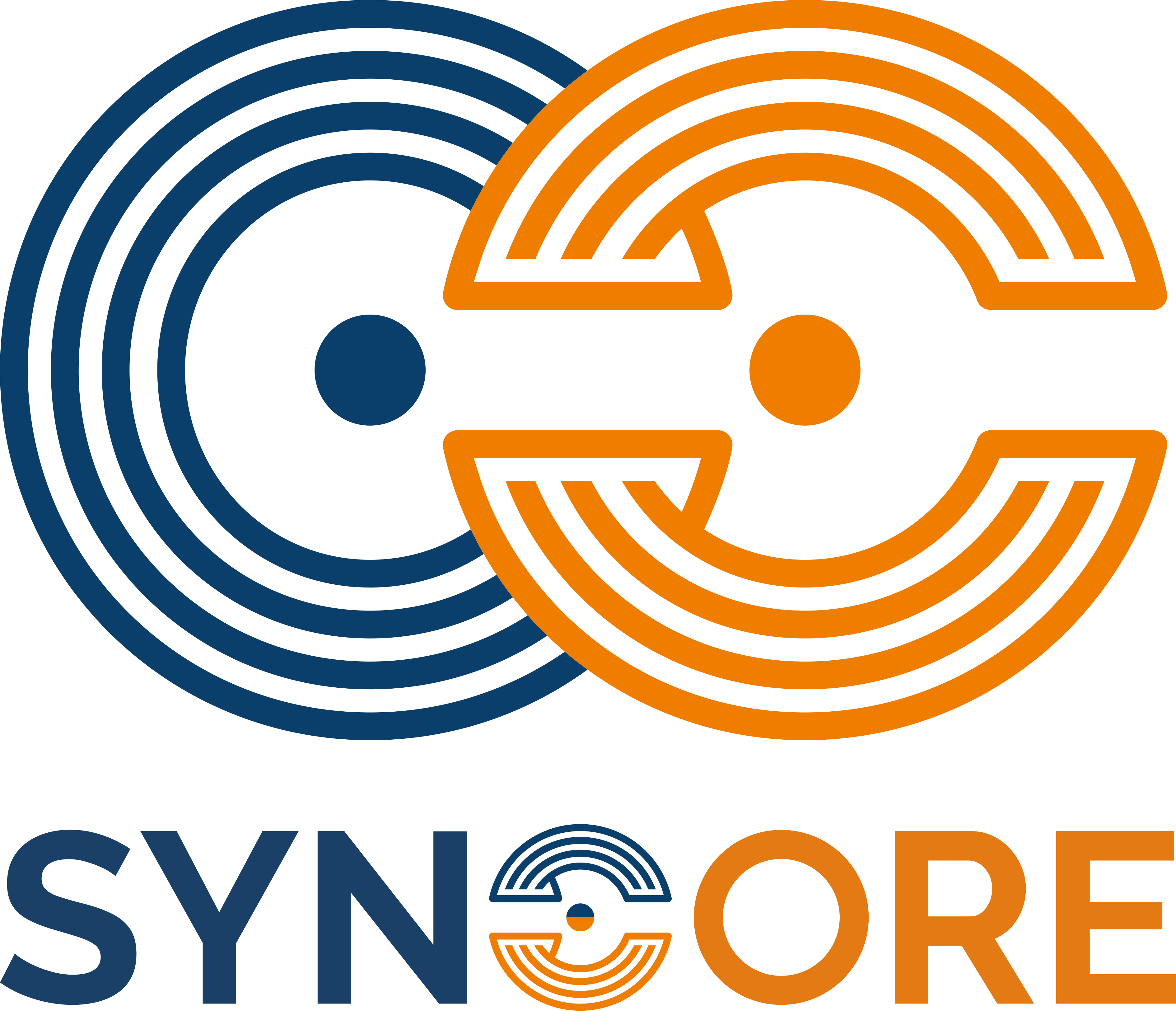 Syncore Soluções